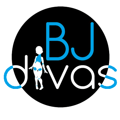 BJDivas Logo