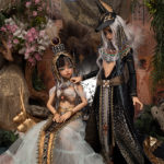 Fairyland Egyptian Family 02