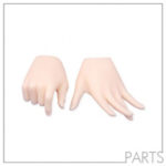 Fairyland Minifee Parts Hands 8 01