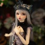 Fairyland Minifee Sylvia Msd 01