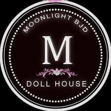 Moonlight BJD Logo