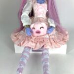 Dollcon Iii