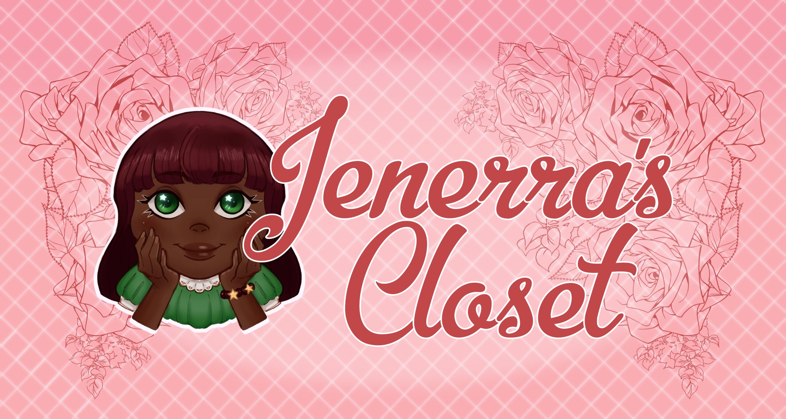 Jenerras Closet Logo