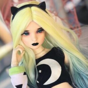 Profile photo of NocturneDoll